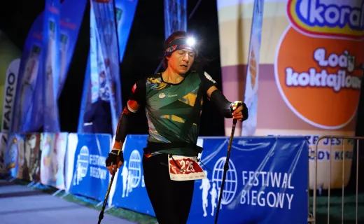 Drugi dzień Festiwalu Biegowego dobiegł końca. Sobotnie zmagania zakończył bieg na 4 km  - 109